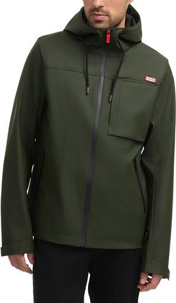 Hunter Mill Rain Jacket