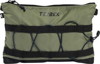 ADIDAS TERREX MT Organizer Umh&auml;ngetasche - | oliv