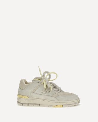 Axel Arigato Sneakers Area Lo Label Man 43