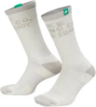 Nike Everyday Plus Cushioned Crew Socks Beige Beige DR9736-133