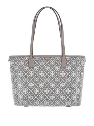 Tory Burch Small t-monogram tote bag