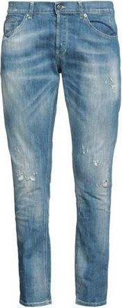 Dondup BOTTOMWEAR - Jeans sur YOOX.COM