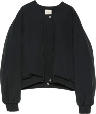 Khaite Donna, Giacche, Nero, S, new
