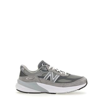 New Balance Heren, Sport, Grijs, Maat: 42 1/2 EU