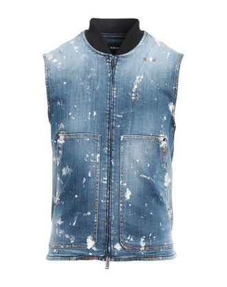 Dsquared2 Denim outerwear