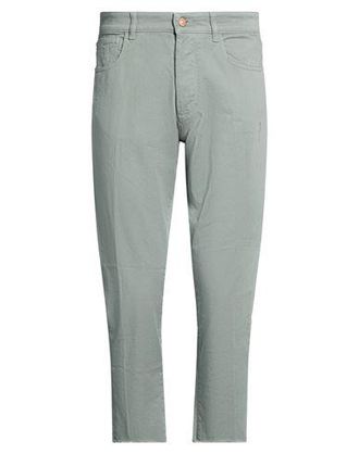 Officina 36 PARTES DE ABAJO - Pantalones vaqueros en YOOX.COM