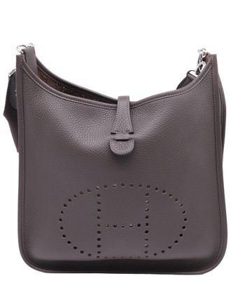 Herm&egrave;s Evelyn Iii 29 Shoulder Bag (Authentic Pre-Loved)