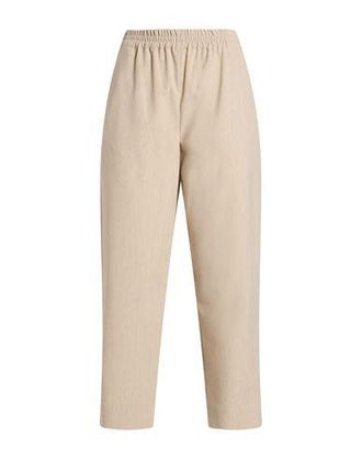 By Malene Birger BOTTOMWEAR - Trousers on YOOX.COM