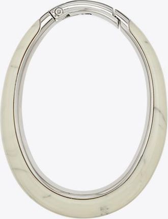 Tory Burch Womens Pierced Ring, One Size
