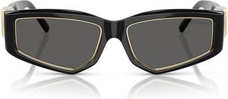 Tiffany & Co. Sunglasses Tf4234 U 8001 S4 Black/Dark Gray Women