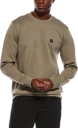 HUGO BOSS Sharpe Crewneck Sweatshirt