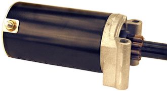 Kohler Motor De Arranque Para Tractor De C&eacute;sped Kohler Courage Vtwin 260275 32-09801s