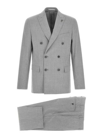 Pal Zileri Lord Dress