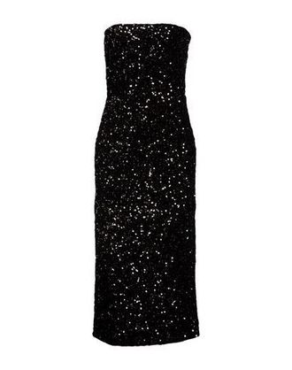 Motel VESTIDOS - Vestidos midi en YOOX.COM