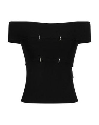 Alexander McQueen TOPWEAR - Top su YOOX.COM