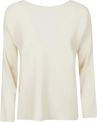 Liviana Conti Womens Sweaters