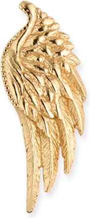 Emanuele Bicocchi Orecchino a bottone - Oro