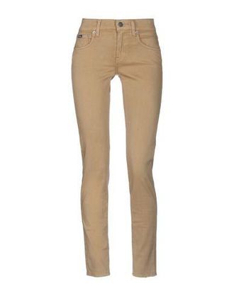 Ralph Lauren BOTTOMWEAR - Pantaloni su YOOX.COM