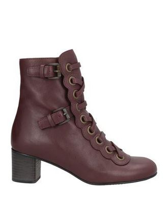 Chlo&eacute; FOOTWEAR - Ankle boots sur YOOX.COM