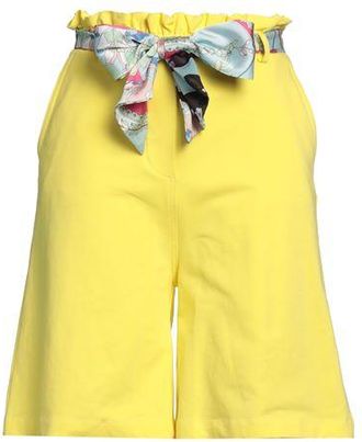 Liu Jo BOTTOMWEAR - Shorts & Bermuda Shorts on YOOX.COM