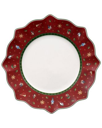 Villeroy & Boch Christmas Toys Delight Dinner Plate