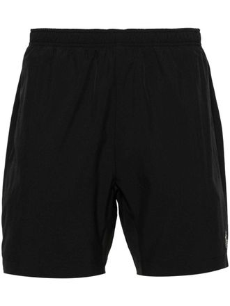 Polo Ralph Lauren Polo Pony drawstring running shorts - Black