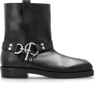 Balmain Hombre, Zapatos, Negro, Talla: 43 EU