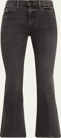 Mother The Weekender Jeans