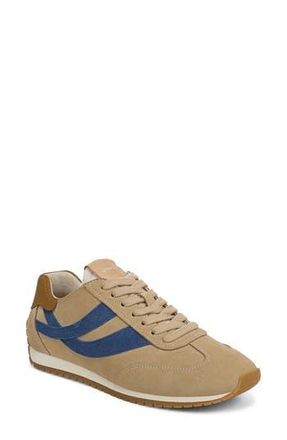 Vince Oasis Runner Sneaker in Macademia/Indigo at Nordstrom Rack, Size 6.5