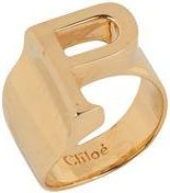 Chlo&eacute; JOYAS y RELOJES - Anillos en YOOX.COM
