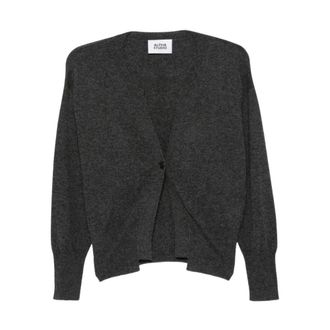 Alpha Studio Donna, Maglie, Grigio, M, new
