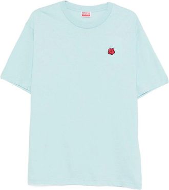 Kenzo Gots Boke Flower Embroidered c