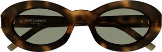 Saint Laurent Sl M136 Sunglasses