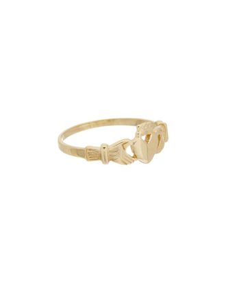 Italian Gold, Inc 10K Claddagh Ring