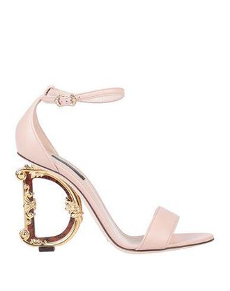 Dolce & Gabbana Sandals