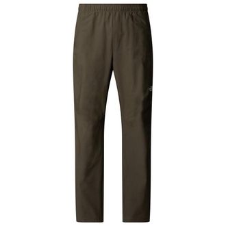 The North Face Limestone Pant Kletterhose f&uuml;r Herren | braun