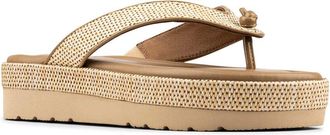 Donald J Pliner Lorra Sandal