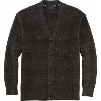 Olymp Olymp - Sweaters & Hoodies - Heren - Truien - Bruin - Maat: 2XL Leer