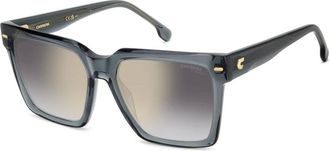 Carrera Dames, Accessoires, Grijs, Maat: 56 MM