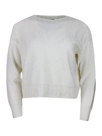 Lorena Antoniazzi Sweaters