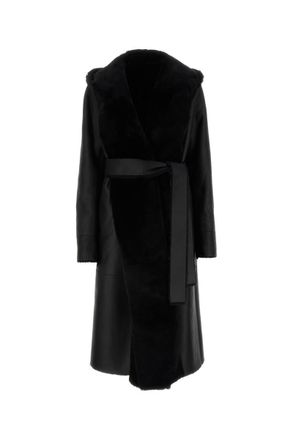 Ferragamo Long Coats − Sale: up to −61% | Stylight