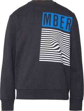 Dirk Bikkembergs CAMISETAS Y TOPS - Sudaderas en YOOX.COM