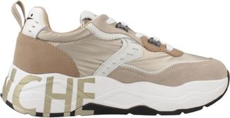 Voile Blanche Mujer, Zapatos, Multicolor, Talla: 38 EU