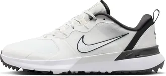 Nike Mens Tempo G Golf Shoes in White | IH0361-101