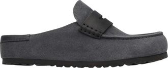 Birkenstock unisex, Zapatos, Gris, Talla: 41 EU