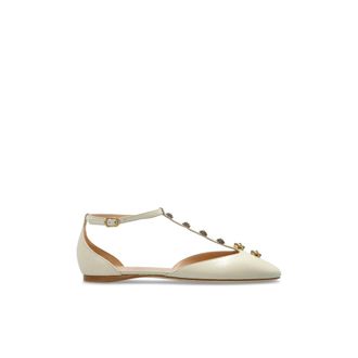Chlo&eacute; Donna, Scarpe, Beige, 39 EU, new