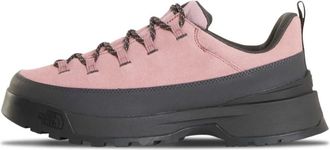The North Face Glenclyffe Urban Low - Heren - Outdoorschoenen - Roze - 39 1/3 EU - Leer - Fitness