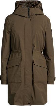 Woolrich ROPA DE ABRIGO - Plum&iacute;feros y acolchados en YOOX.COM