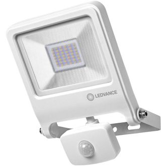 Ledvance Projecteur Endura Flood 30w 2400lm 3000k Blanc - Ledvance