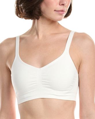 Le Mystere Seamless Comfort Bralette